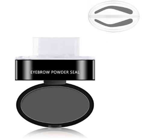 Cosmic Eyebrow Stamp Set - 50% OFF LAST DAY SALE!