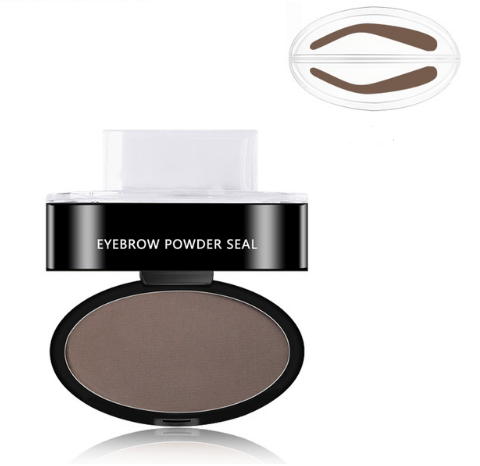 Cosmic Eyebrow Stamp Set - 50% OFF LAST DAY SALE!