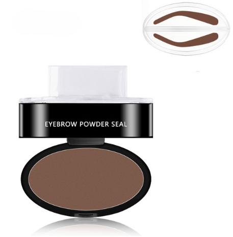 Cosmic Eyebrow Stamp Set - 50% OFF LAST DAY SALE!
