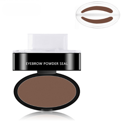 Cosmic Eyebrow Stamp Set - 50% OFF LAST DAY SALE!