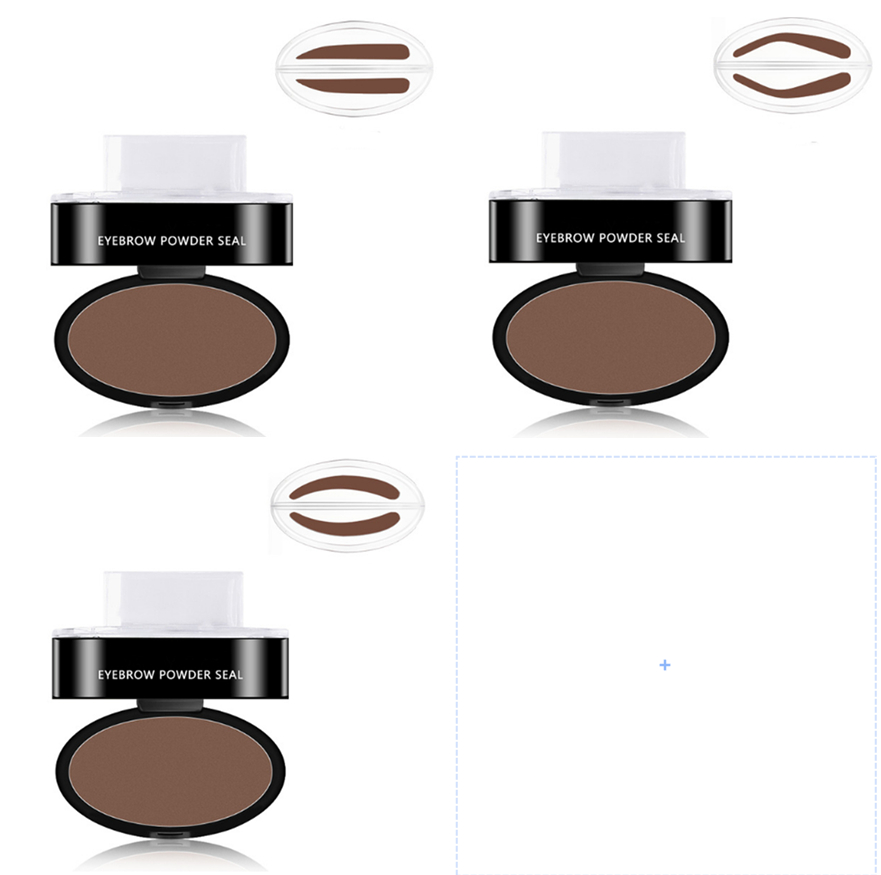 Cosmic Eyebrow Stamp Set - 50% OFF LAST DAY SALE!