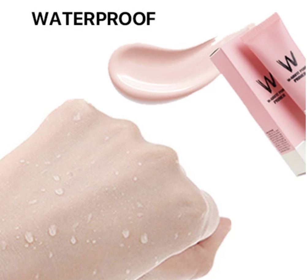 Pore Concealer Primer Cream - One Time Only Offer!