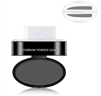 Cosmic Eyebrow Stamp Set - 50% OFF LAST DAY SALE!