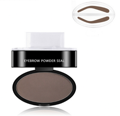 Cosmic Eyebrow Stamp Set - 50% OFF LAST DAY SALE!