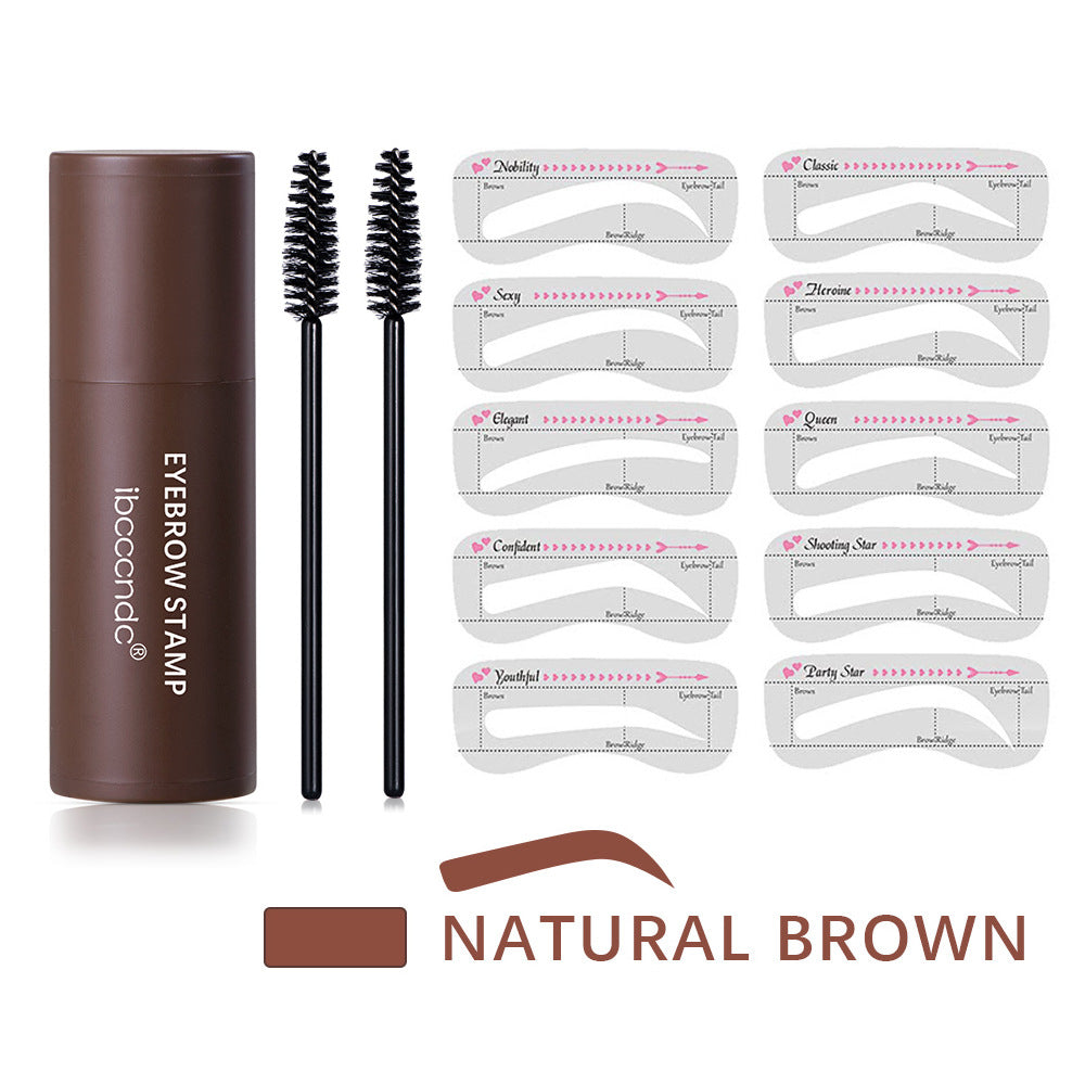 REVOLUTIONARY EYEBROW STYLING SET - 50% OFF LAST DAY PROMOTION!