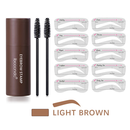 REVOLUTIONARY EYEBROW STYLING SET - 50% OFF LAST DAY PROMOTION!