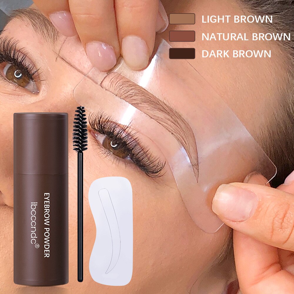 REVOLUTIONARY EYEBROW STYLING SET - 50% OFF LAST DAY PROMOTION!