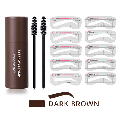 REVOLUTIONARY EYEBROW STYLING SET - 50% OFF LAST DAY PROMOTION!