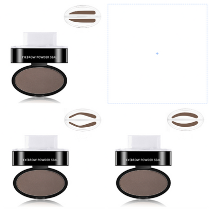 Cosmic Eyebrow Stamp Set - 50% OFF LAST DAY SALE!