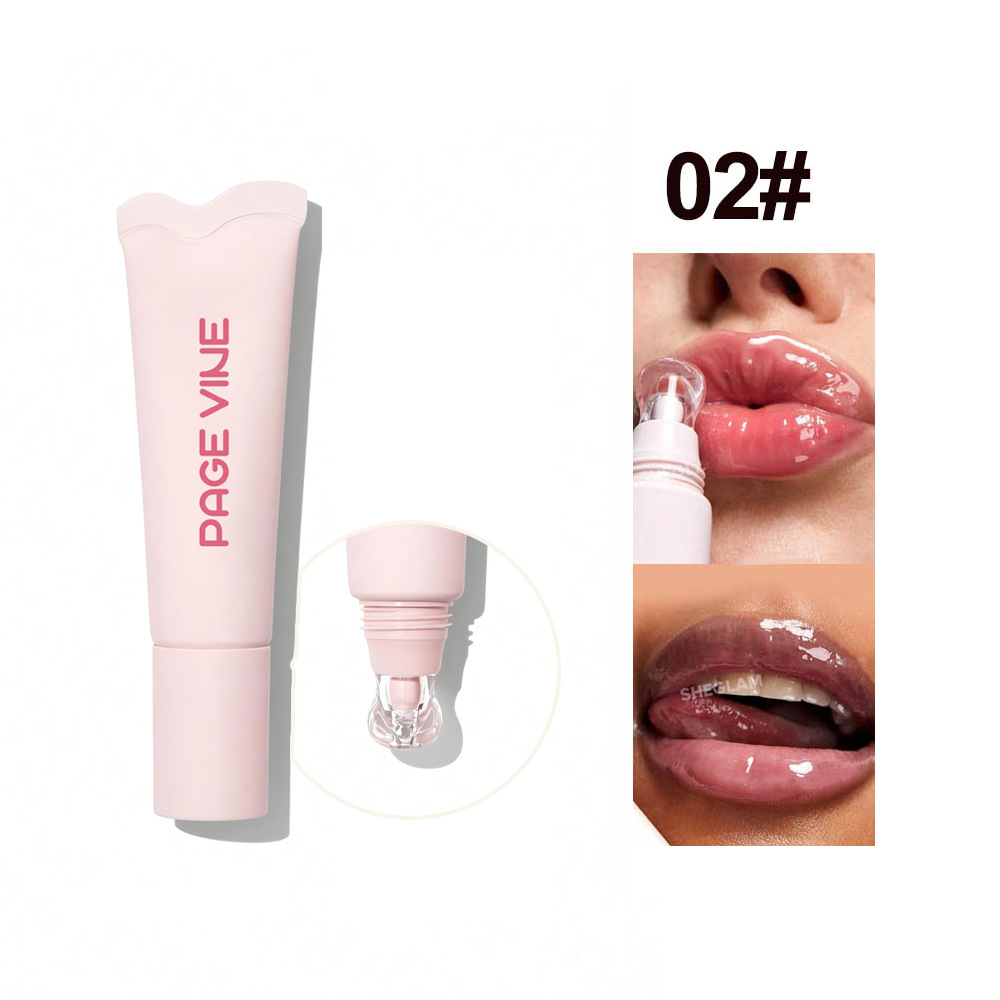 PURE SHINE LIP GLOSS - BUY 1 GET 1 FREE