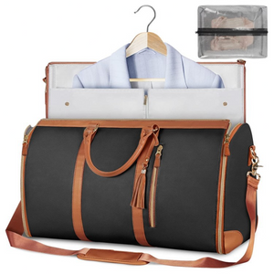 WRINKLE FREE TRAVEL BAG - 50% OFF + FREE SHIPPING LAST DAY SALE!