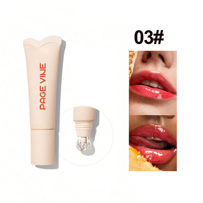 PURE SHINE LIP GLOSS - BUY 1 GET 1 FREE