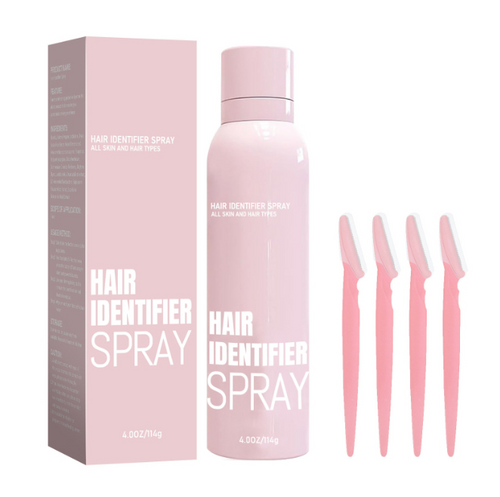 REVOLUTIONARY HAIR REVEALER - 50% OFF LAST DAY SALE!