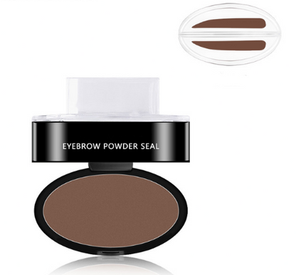 Cosmic Eyebrow Stamp Set - 50% OFF LAST DAY SALE!