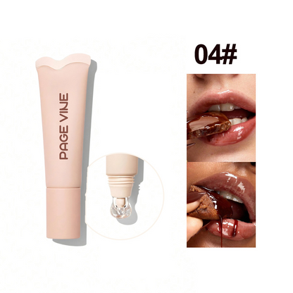 PURE SHINE LIP GLOSS - BUY 1 GET 1 FREE