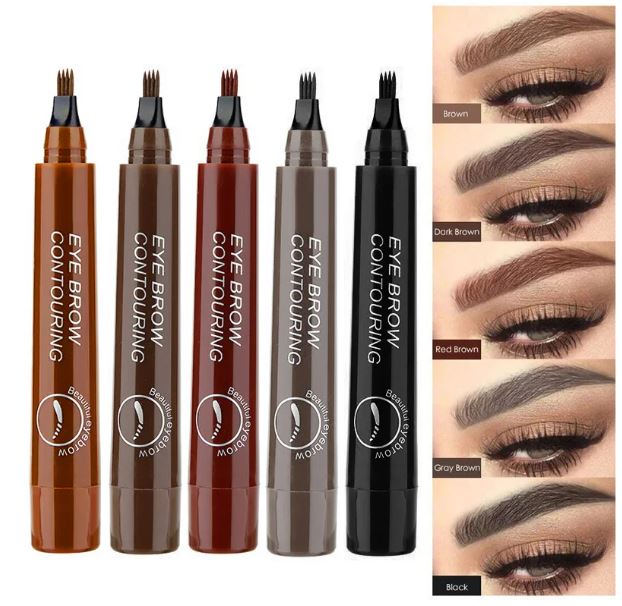 REVOLUTIONARY EYEBROW PENCIL - BUY 1 GET 1 FREE!