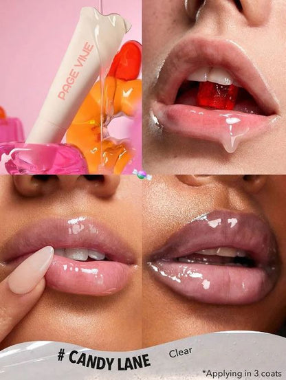 PURE SHINE LIP GLOSS - BUY 1 GET 1 FREE