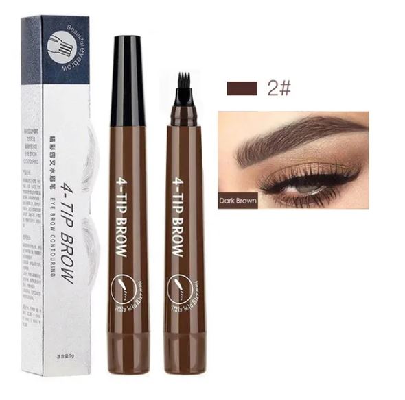 REVOLUTIONARY EYEBROW PENCIL - BUY 1 GET 1 FREE!