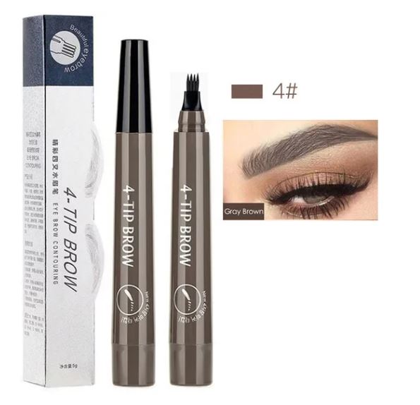 REVOLUTIONARY EYEBROW STYLING - 50% OFF LAST DAY SALE! – Matezis