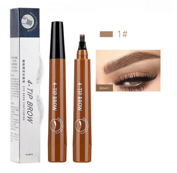 REVOLUTIONARY EYEBROW PENCIL - SALE ENDS AT MIDNIGHT!