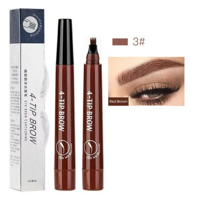 REVOLUTIONARY EYEBROW PENCIL - BUY 1 GET 1 FREE!