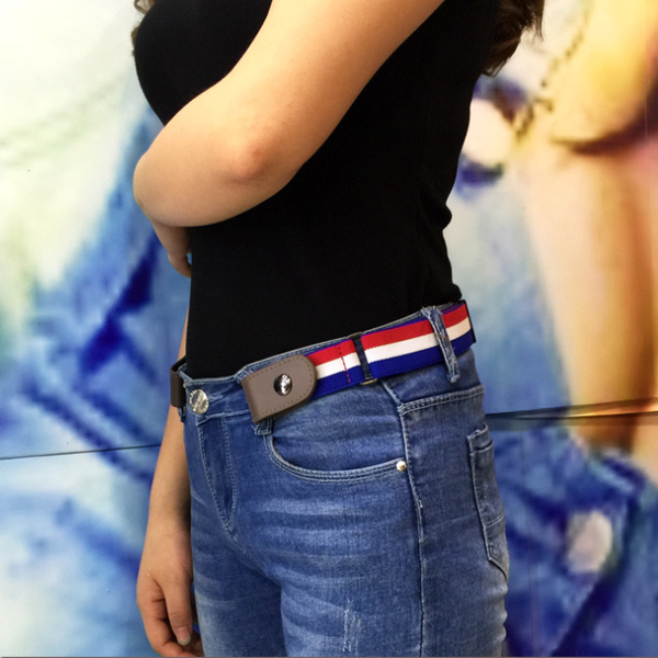 Buckle Free Adjustable Belt - UP TO 70% OFF LAST DAY PROMOTION!
