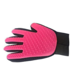 Extra Pair Of Grooming Gloves