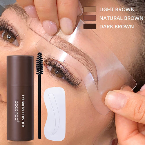 Revolutionary Eyebrow Styling Set