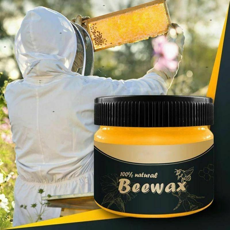 MAGIC POLISHING WAX - UP TO 70% OFF LAST DAY PROMOTION