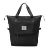 LIGHTWEIGHT SPACIOUS TRAVEL BAG - 50% OFF + FREE SHIPPING LAST DAY PROMOTION!