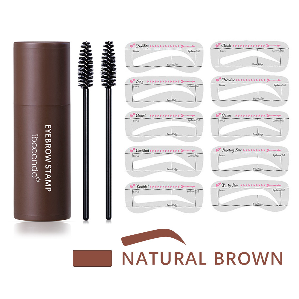 Revolutionary Eyebrow Styling Set