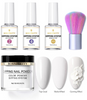 SALON NAIL DIP KIT - UP TO 50% OFF LAST DAY PROMOTION!