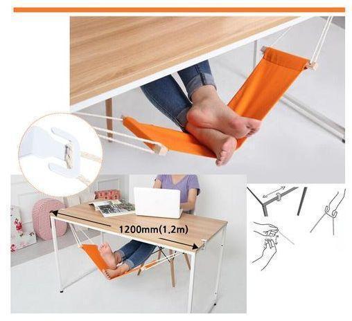 Adjustable Desk Hammock
