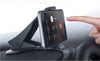 CAR DASH CLIP-ON PHONE HOLDER CAR